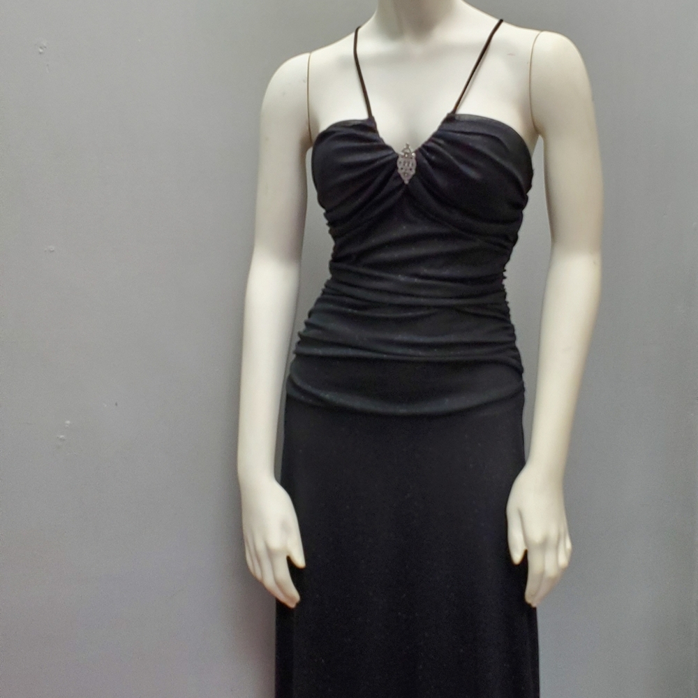 Long Formal